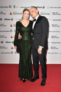 50. Ball des Sports 2020 in Wiesbaden