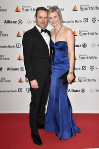 50. Ball des Sports 2020 in Wiesbaden