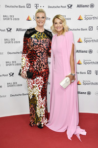 50. Ball des Sports 2020 in Wiesbaden