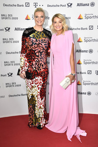 50. Ball des Sports 2020 in Wiesbaden