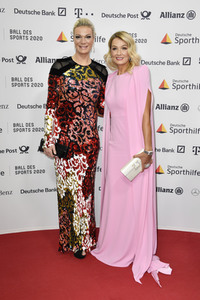 50. Ball des Sports 2020 in Wiesbaden