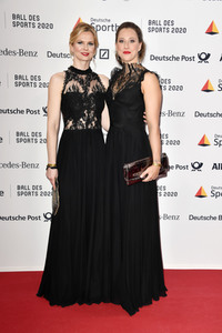 50. Ball des Sports 2020 in Wiesbaden