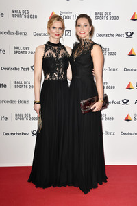 50. Ball des Sports 2020 in Wiesbaden