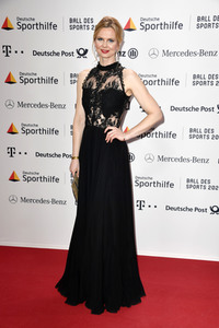 50. Ball des Sports 2020 in Wiesbaden