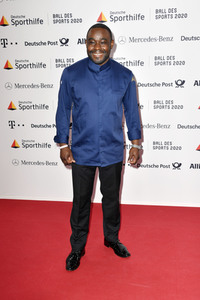 50. Ball des Sports 2020 in Wiesbaden