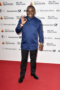 50. Ball des Sports 2020 in Wiesbaden