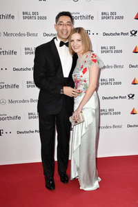 50. Ball des Sports 2020 in Wiesbaden