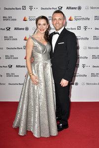 50. Ball des Sports 2020 in Wiesbaden