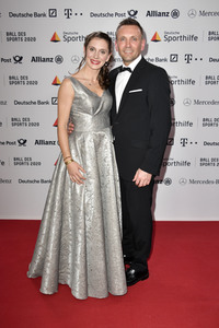 50. Ball des Sports 2020 in Wiesbaden