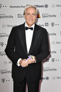 50. Ball des Sports 2020 in Wiesbaden