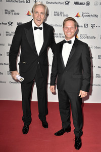 50. Ball des Sports 2020 in Wiesbaden