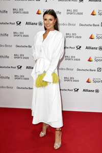 50. Ball des Sports 2020 in Wiesbaden