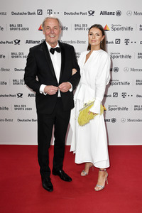 50. Ball des Sports 2020 in Wiesbaden