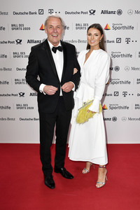 50. Ball des Sports 2020 in Wiesbaden