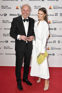 50. Ball des Sports 2020 in Wiesbaden