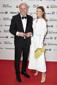 50. Ball des Sports 2020 in Wiesbaden