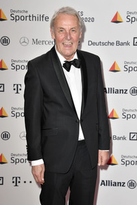 50. Ball des Sports 2020 in Wiesbaden
