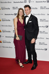 50. Ball des Sports 2020 in Wiesbaden