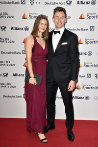 50. Ball des Sports 2020 in Wiesbaden