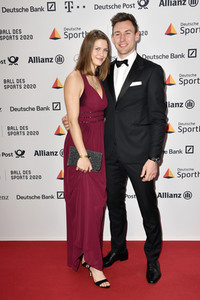 50. Ball des Sports 2020 in Wiesbaden