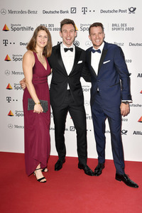 50. Ball des Sports 2020 in Wiesbaden