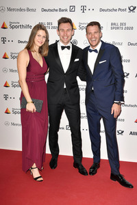 50. Ball des Sports 2020 in Wiesbaden