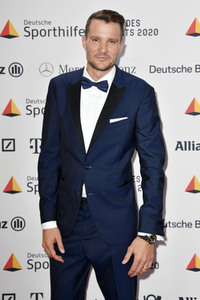 50. Ball des Sports 2020 in Wiesbaden