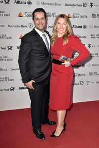 50. Ball des Sports 2020 in Wiesbaden