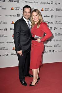 50. Ball des Sports 2020 in Wiesbaden