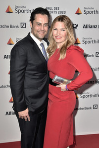 50. Ball des Sports 2020 in Wiesbaden