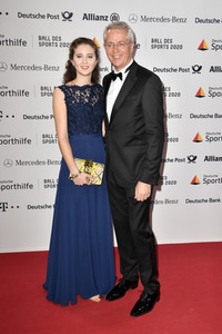 50. Ball des Sports 2020 in Wiesbaden