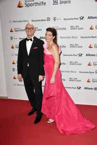 50. Ball des Sports 2020 in Wiesbaden