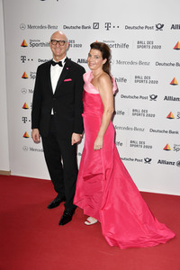 50. Ball des Sports 2020 in Wiesbaden