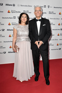 50. Ball des Sports 2020 in Wiesbaden