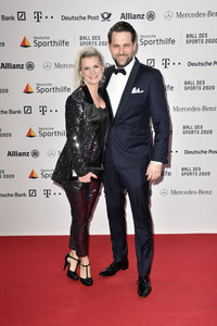 50. Ball des Sports 2020 in Wiesbaden