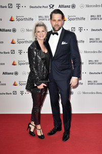 50. Ball des Sports 2020 in Wiesbaden
