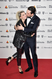 50. Ball des Sports 2020 in Wiesbaden