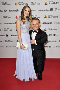 50. Ball des Sports 2020 in Wiesbaden