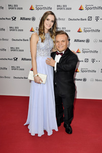50. Ball des Sports 2020 in Wiesbaden