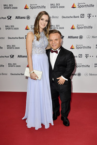 50. Ball des Sports 2020 in Wiesbaden