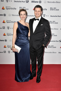 50. Ball des Sports 2020 in Wiesbaden