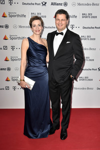 50. Ball des Sports 2020 in Wiesbaden