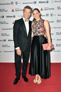 50. Ball des Sports 2020 in Wiesbaden