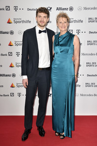 50. Ball des Sports 2020 in Wiesbaden
