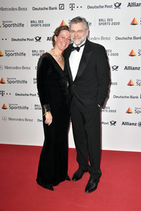 50. Ball des Sports 2020 in Wiesbaden
