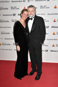 50. Ball des Sports 2020 in Wiesbaden
