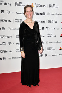 50. Ball des Sports 2020 in Wiesbaden
