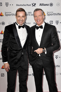 50. Ball des Sports 2020 in Wiesbaden