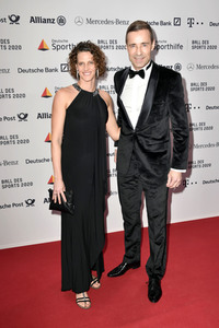 50. Ball des Sports 2020 in Wiesbaden