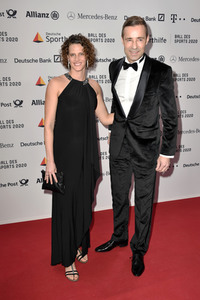 50. Ball des Sports 2020 in Wiesbaden